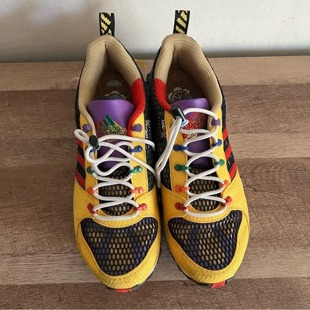 Adidas x Sean Wotherspoon EQT Support 93 
